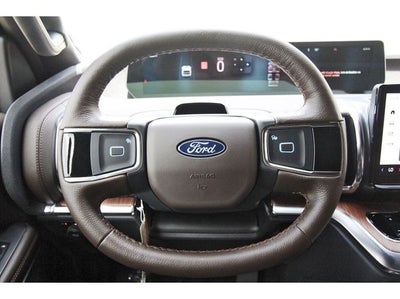 2026 Ford Expedition Max King Ranch