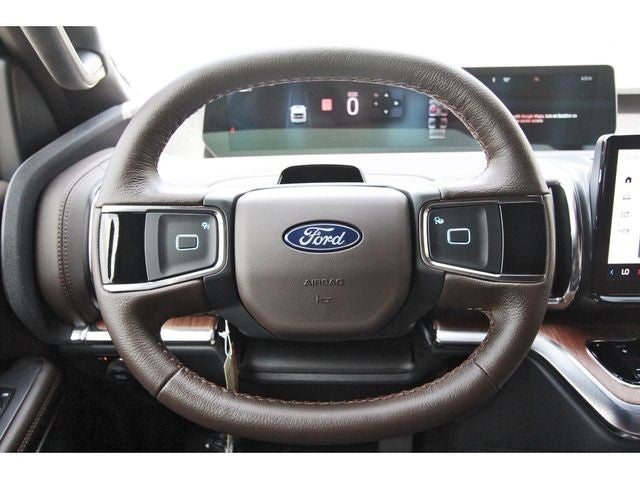 2026 Ford Expedition Max King Ranch