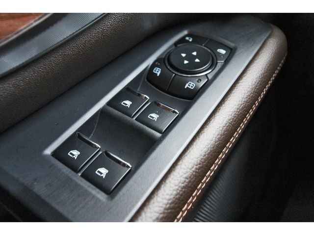 2026 Ford Expedition Max King Ranch