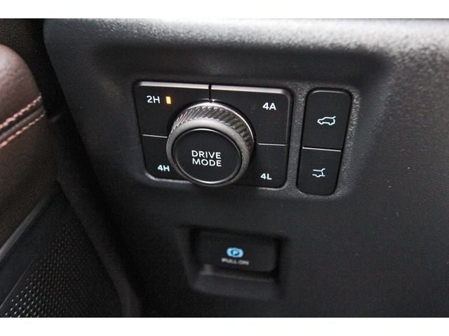 2026 Ford Expedition Max King Ranch