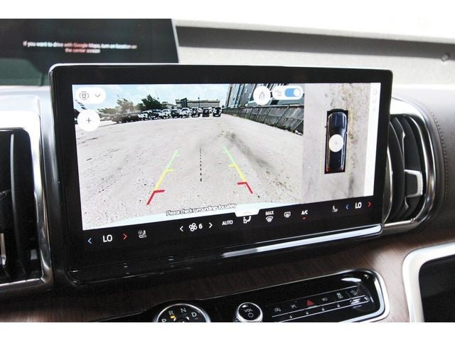 2026 Ford Expedition Max King Ranch