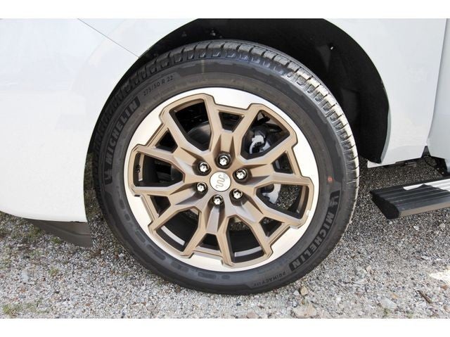 2026 Ford Expedition Max King Ranch