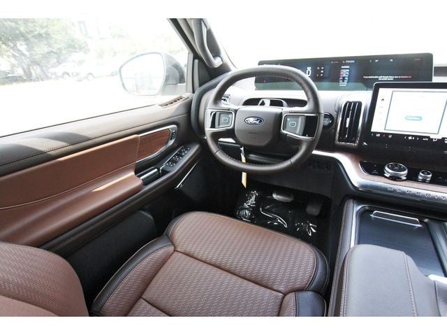 2026 Ford Expedition Max King Ranch