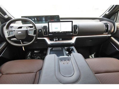 2026 Ford Expedition Max King Ranch