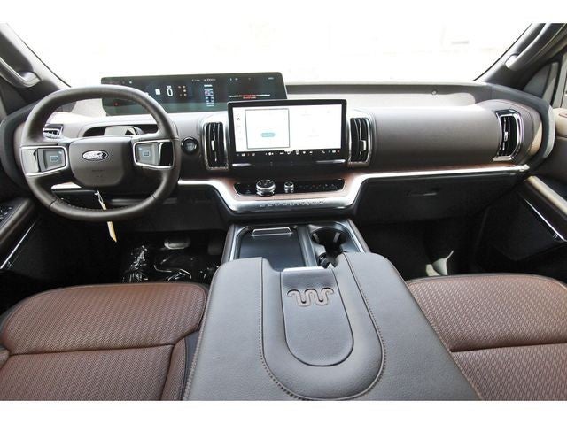 2026 Ford Expedition Max King Ranch