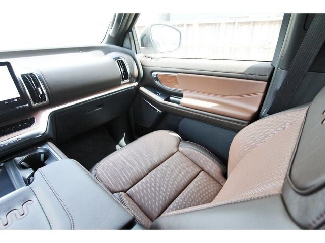 2026 Ford Expedition Max King Ranch