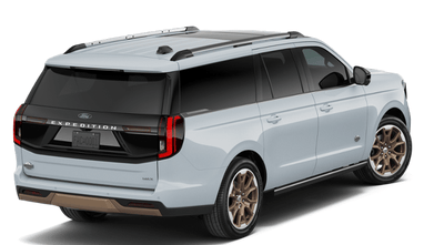 2026 Ford Expedition Max King Ranch