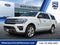 2022 Ford Expedition Max King Ranch