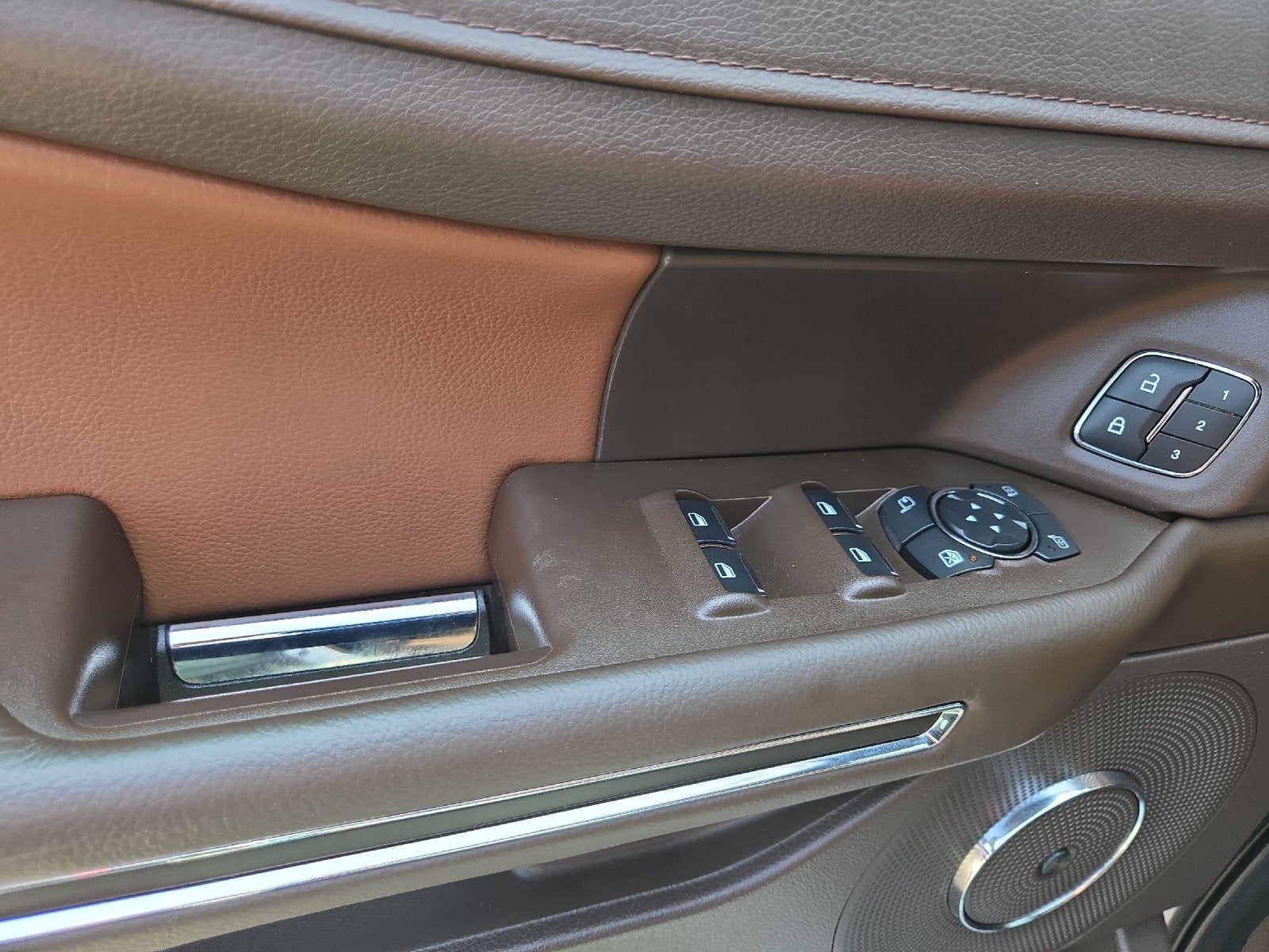 2022 Ford Expedition Max King Ranch