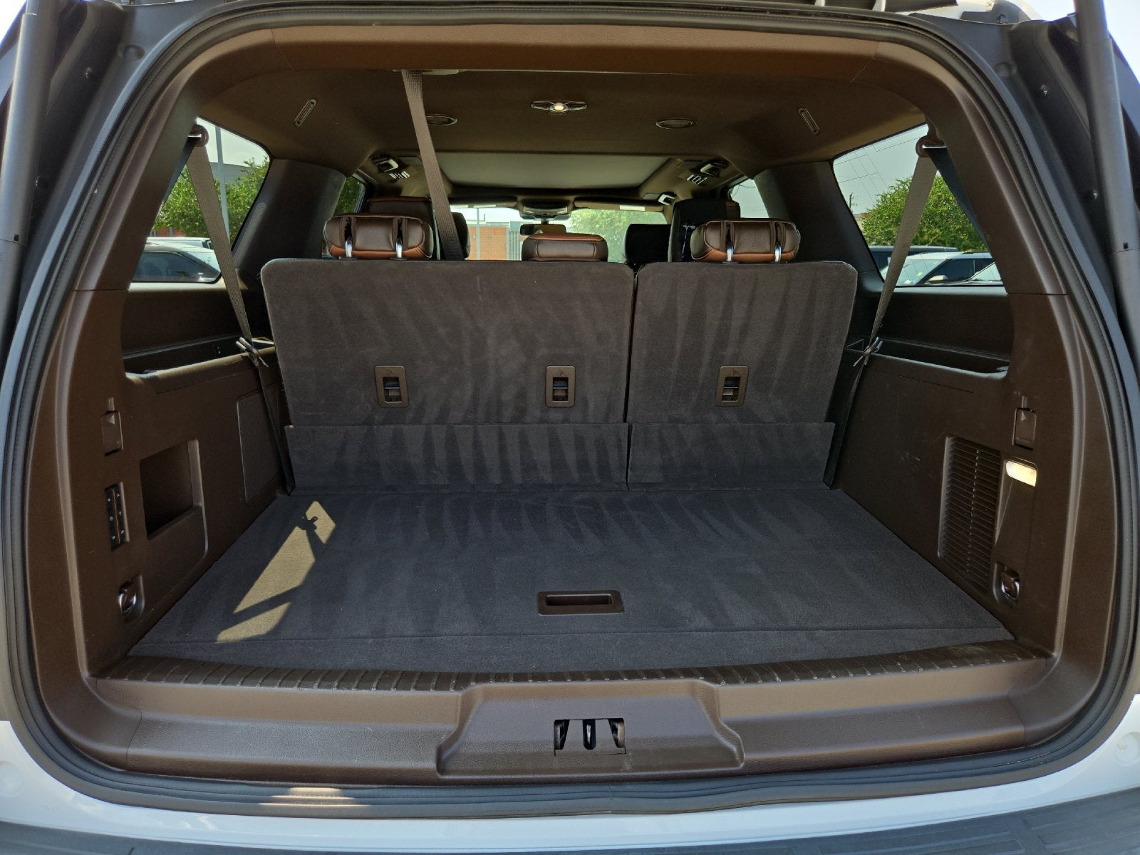 2022 Ford Expedition Max King Ranch