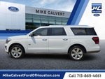 2022 Ford Expedition Max King Ranch