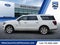 2022 Ford Expedition Max King Ranch