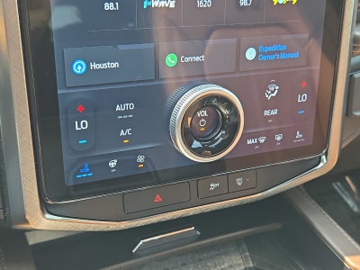 2022 Ford Expedition Max King Ranch
