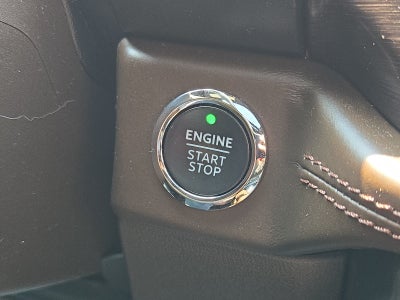 2022 Ford Expedition Max King Ranch