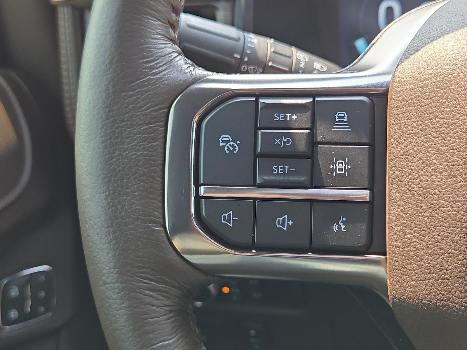 2022 Ford Expedition Max King Ranch