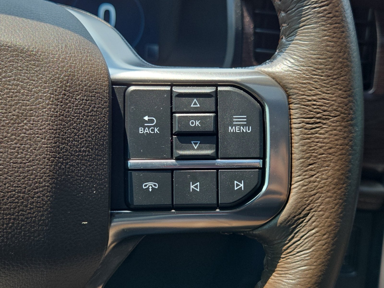 2022 Ford Expedition Max King Ranch