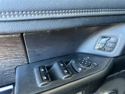 2019 Ford Expedition Max Limited