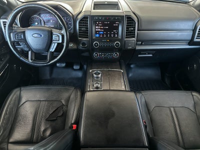 2019 Ford Expedition Max Limited