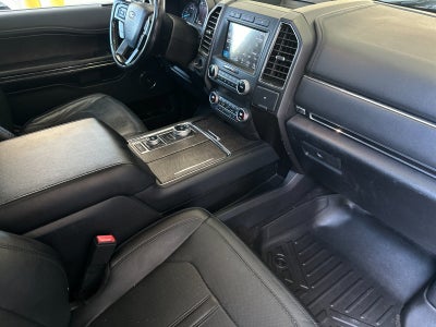 2019 Ford Expedition Max Limited