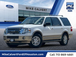 2013 Ford Expedition XLT