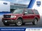 2015 Ford Expedition King Ranch