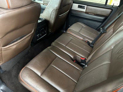 2015 Ford Expedition King Ranch