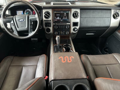 2015 Ford Expedition King Ranch