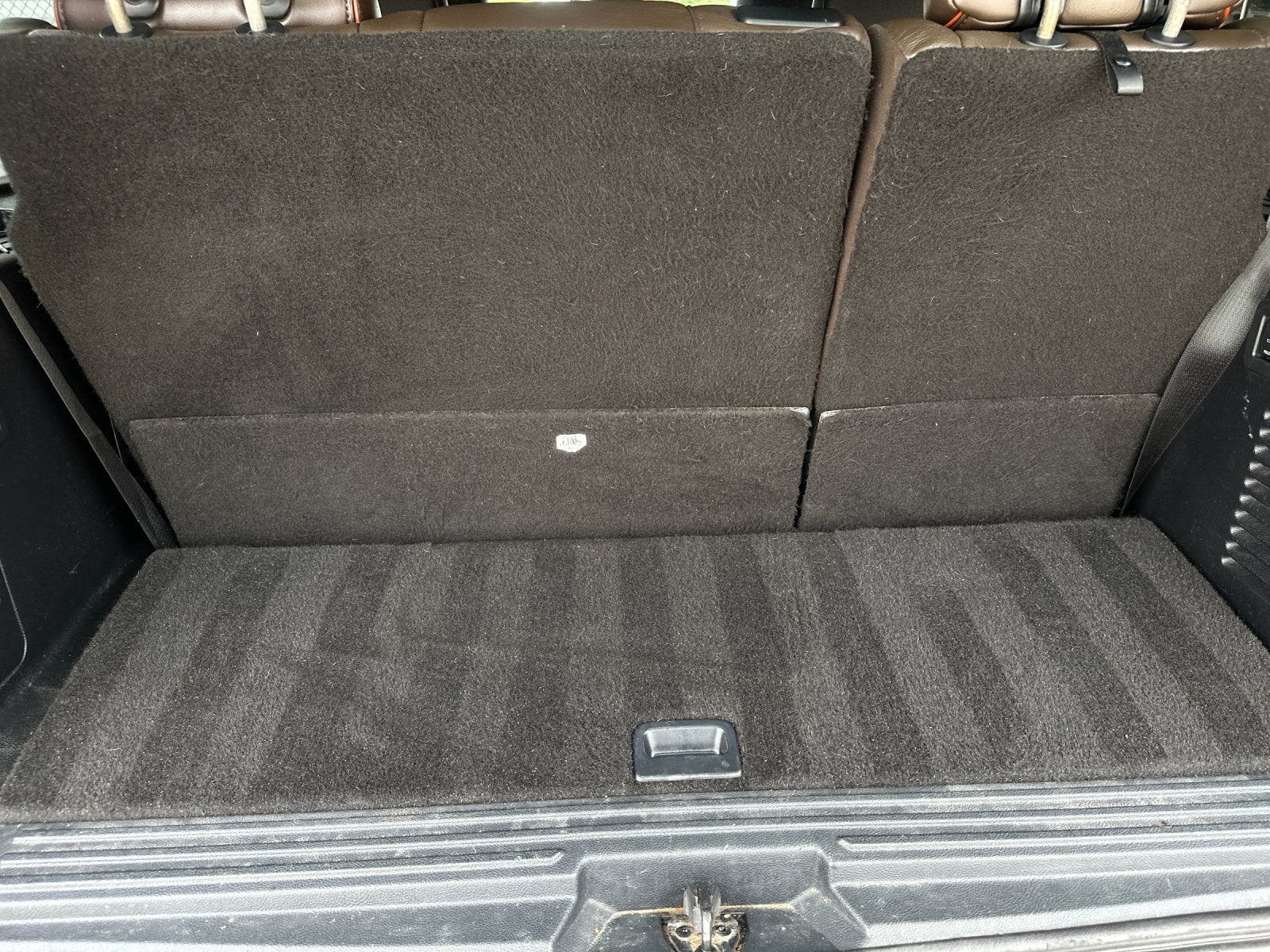 2015 Ford Expedition King Ranch