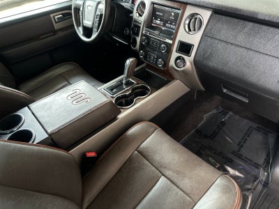 2015 Ford Expedition King Ranch