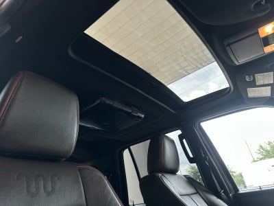 2015 Ford Expedition King Ranch