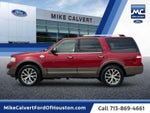 2015 Ford Expedition King Ranch