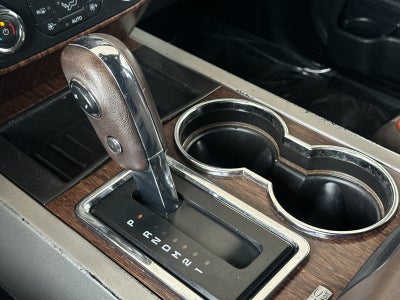 2015 Ford Expedition King Ranch