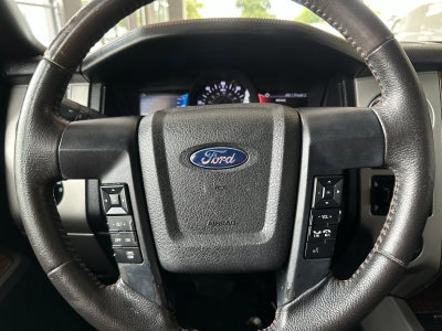2015 Ford Expedition King Ranch