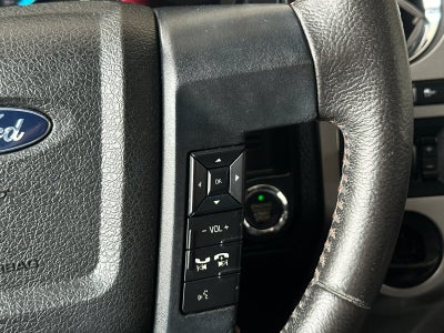 2015 Ford Expedition King Ranch