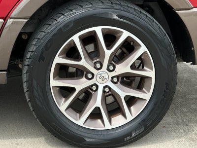 2015 Ford Expedition King Ranch