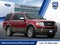 2015 Ford Expedition King Ranch