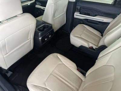 2024 Ford Expedition Platinum