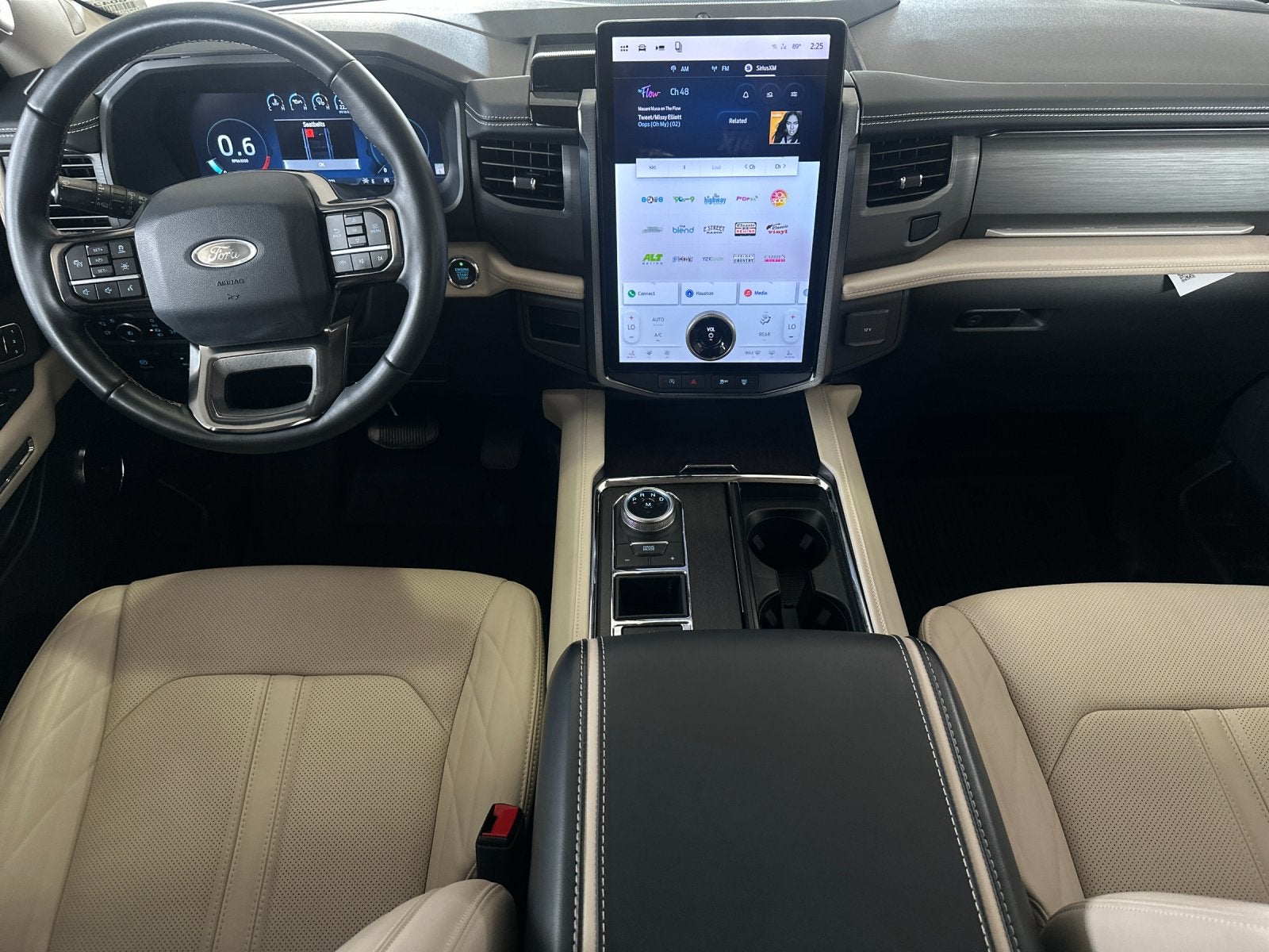 2024 Ford Expedition Platinum