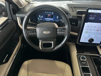 2024 Ford Expedition Platinum