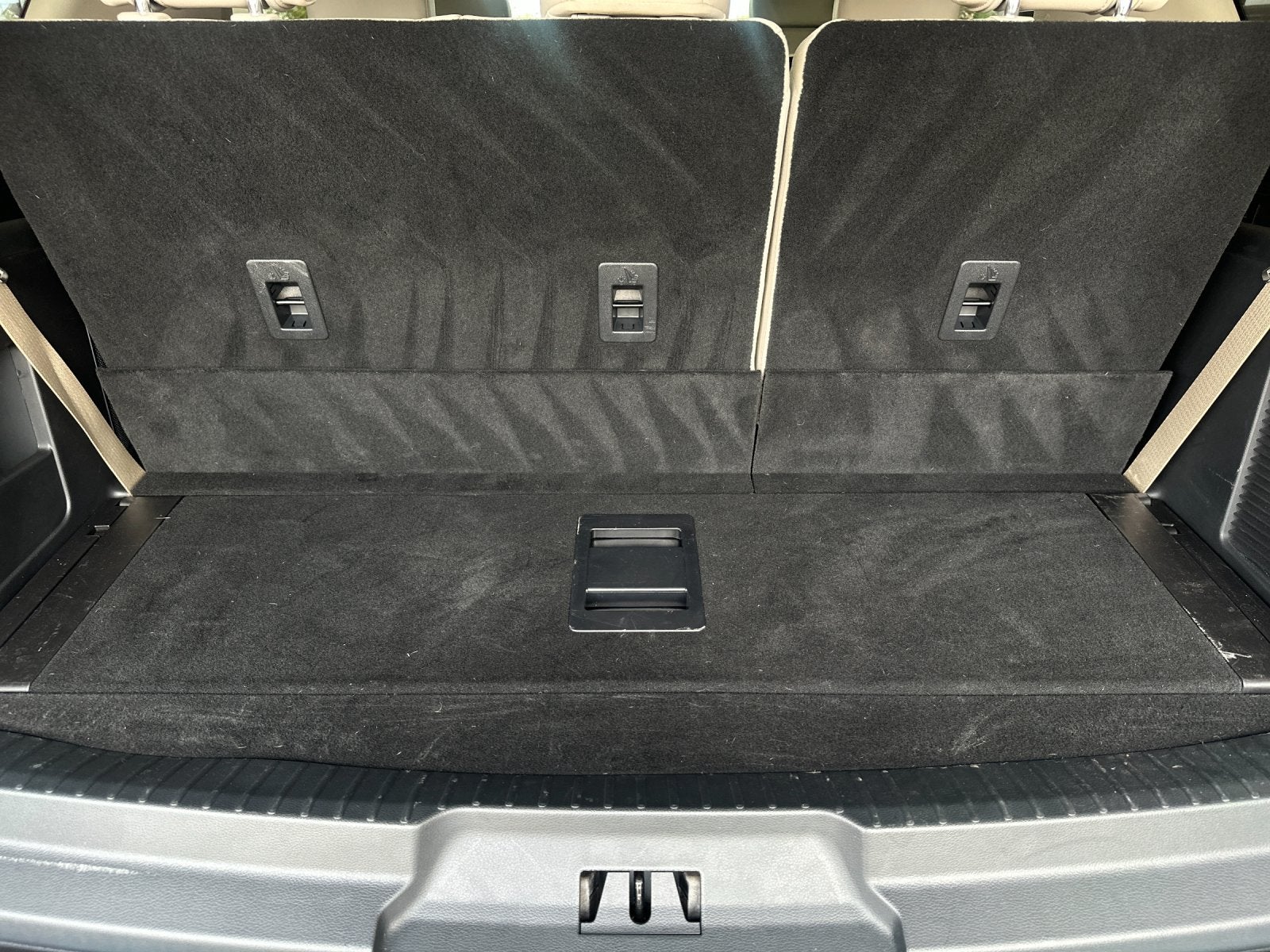 2024 Ford Expedition Platinum