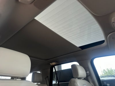 2024 Ford Expedition Platinum