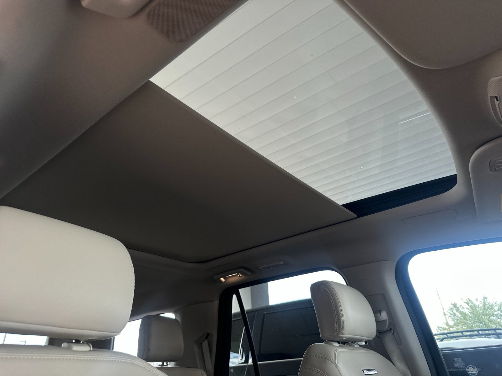 2024 Ford Expedition Platinum