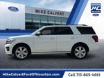 2024 Ford Expedition Platinum