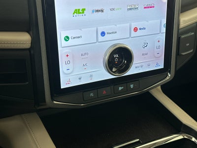 2024 Ford Expedition Platinum