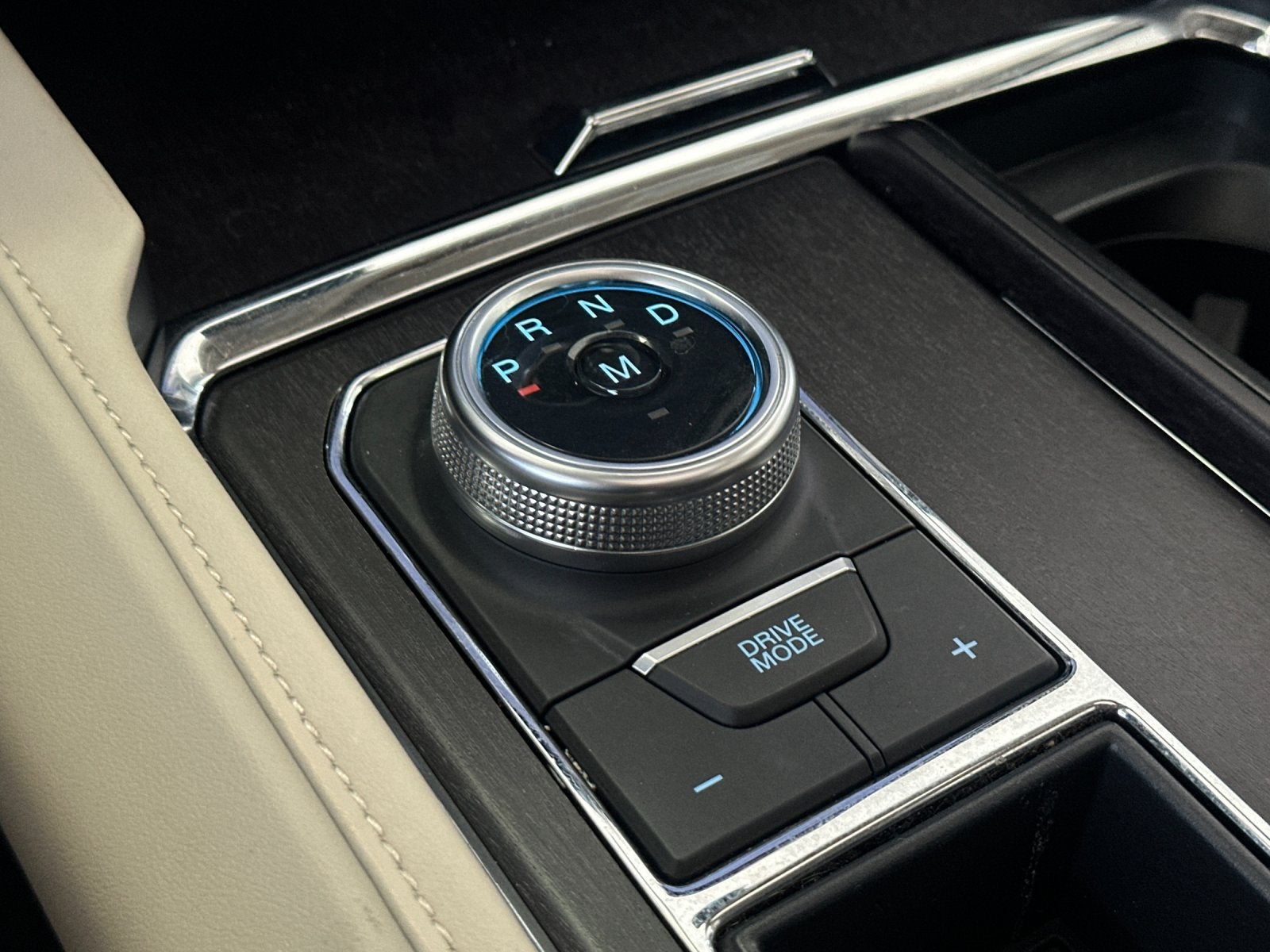 2024 Ford Expedition Platinum