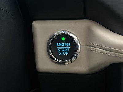 2024 Ford Expedition Platinum