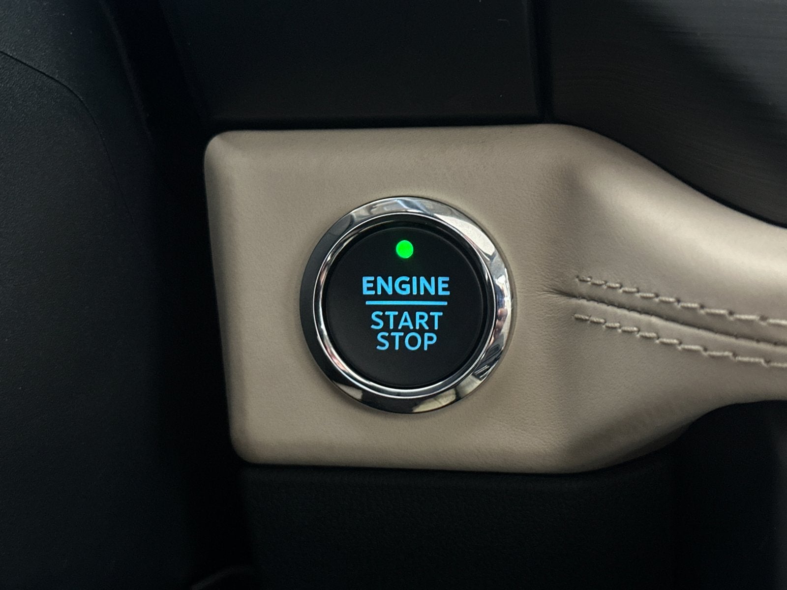 2024 Ford Expedition Platinum