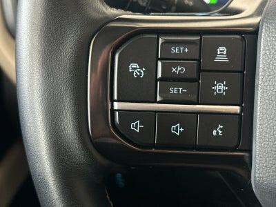 2024 Ford Expedition Platinum