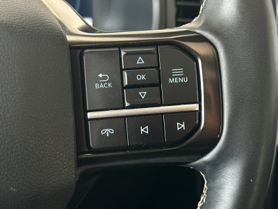 2024 Ford Expedition Platinum