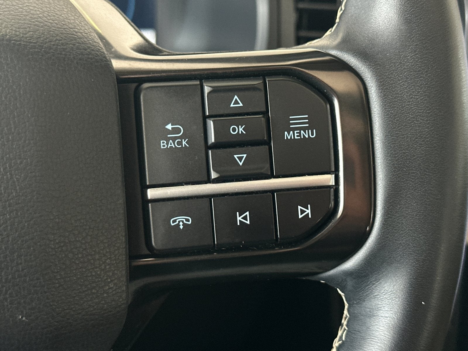 2024 Ford Expedition Platinum